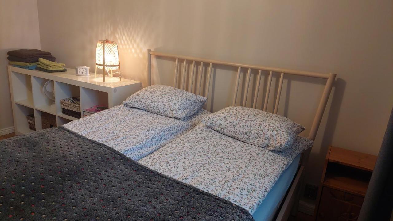 Villa Vadelma Наантали Екстериор снимка
